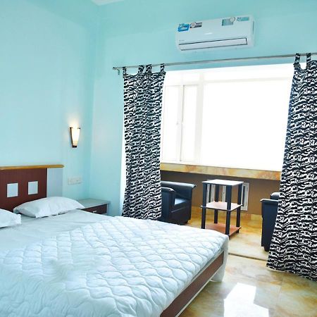 Cherai Blue Lagoon Resort Pallipuram Zewnętrze zdjęcie