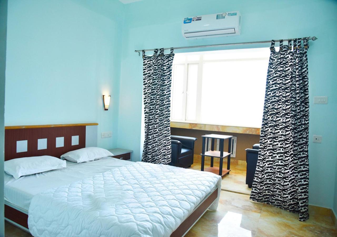 Cherai Blue Lagoon Resort Pallipuram Zewnętrze zdjęcie