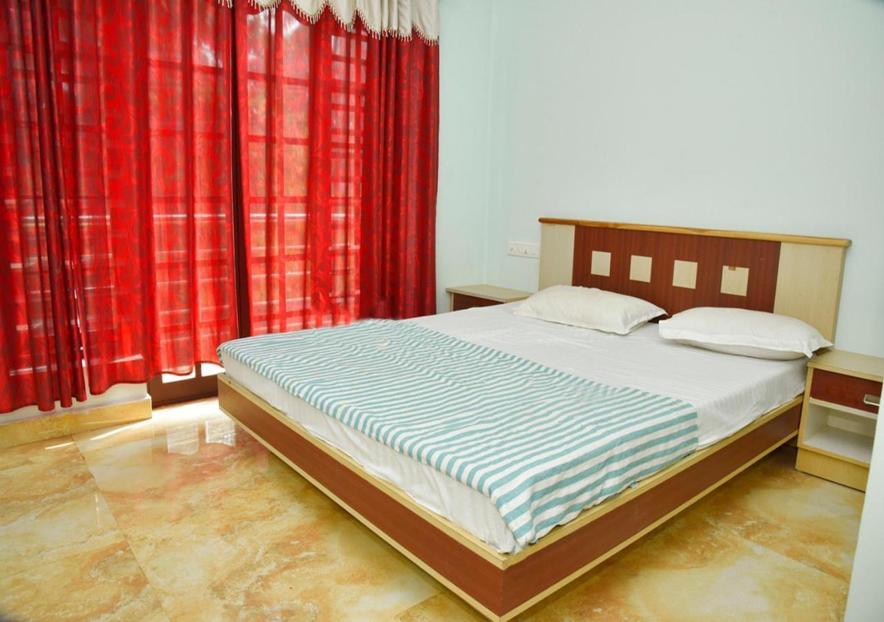 Cherai Blue Lagoon Resort Pallipuram Zewnętrze zdjęcie