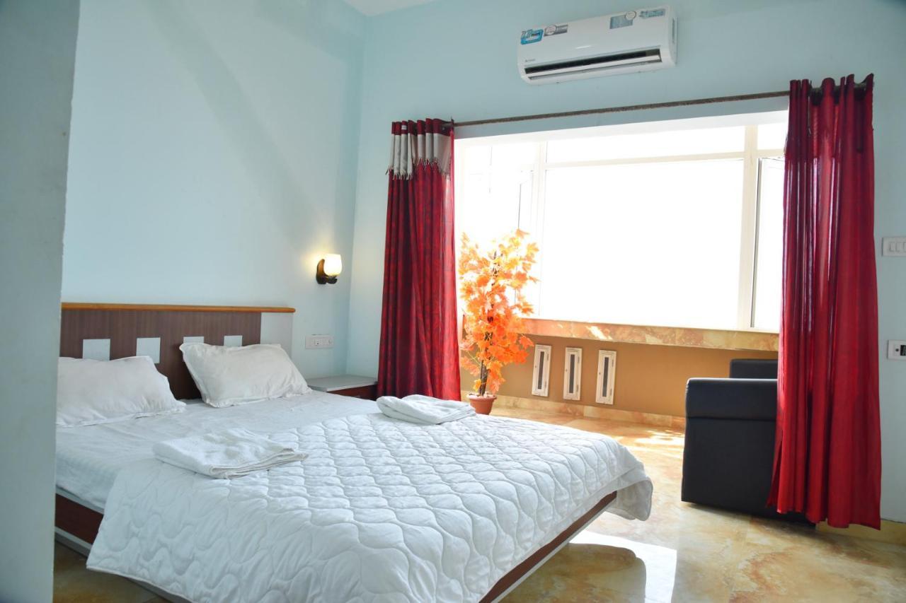 Cherai Blue Lagoon Resort Pallipuram Zewnętrze zdjęcie