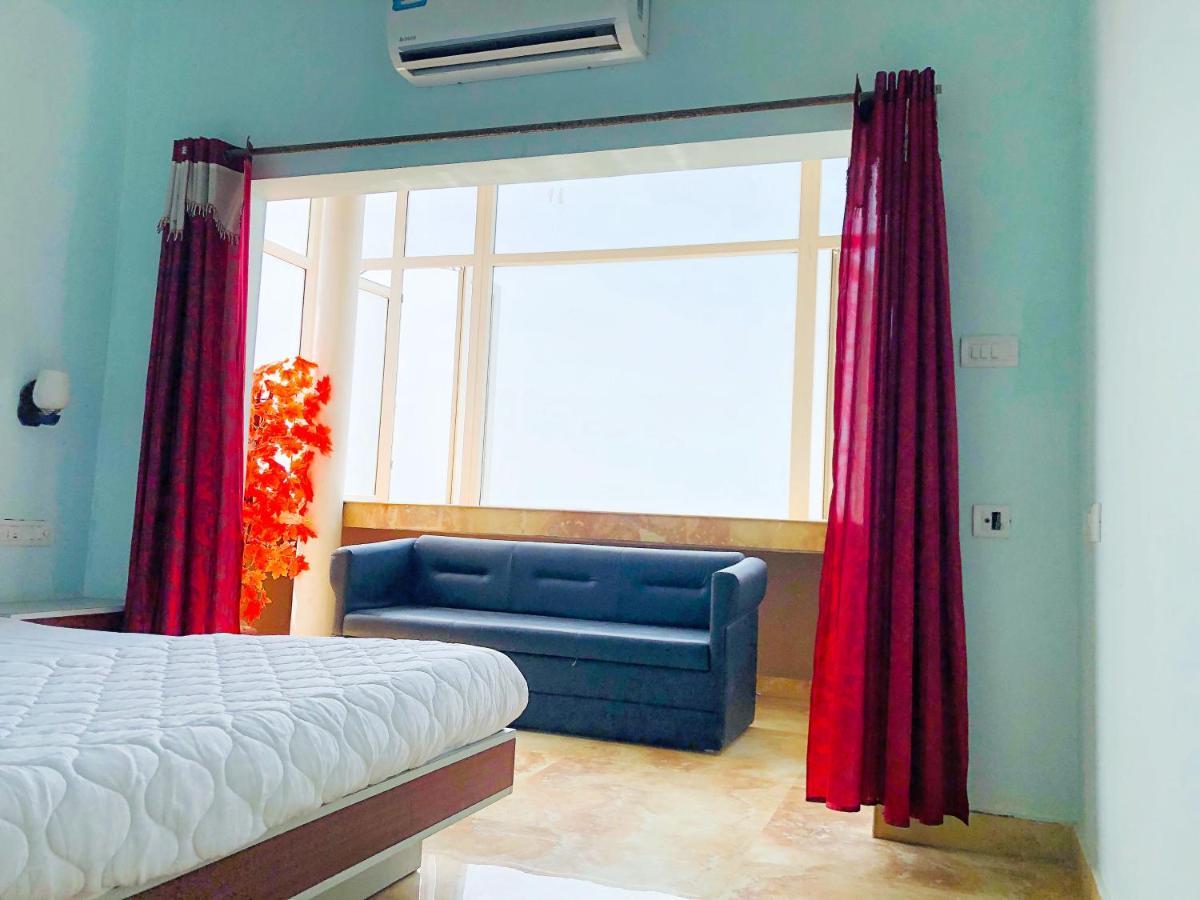Cherai Blue Lagoon Resort Pallipuram Zewnętrze zdjęcie